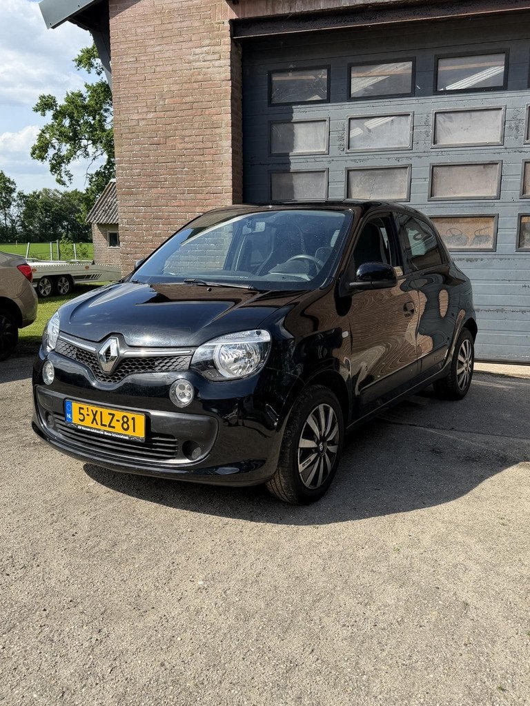 Renault Twingo 1.0 SCe Expression Airco/Cruise Control/LED/N, Electronic Stability Program (ESP), Gebruikt, Euro 6, 840 kg