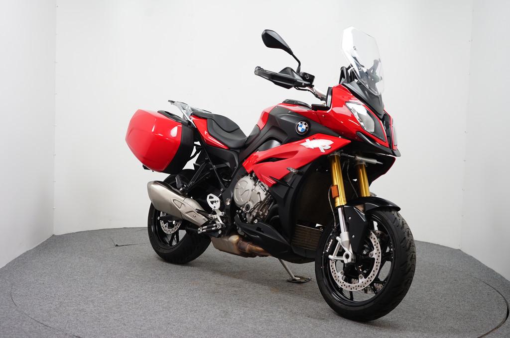 BMW S 1000 XR (bj 2019), Motoren, Bedrijf, Meer dan 35 kW, Toermotor, 999 cc