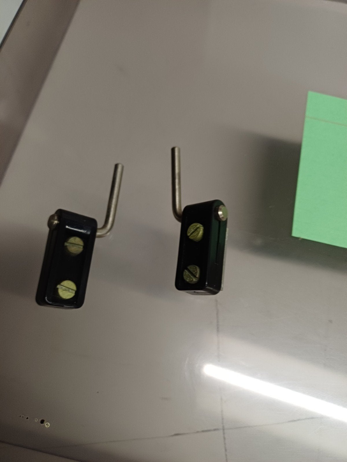 Stofkap Philips F7233 inclusief scharnieren, Ophalen of Verzenden, Gebruikt, Philips