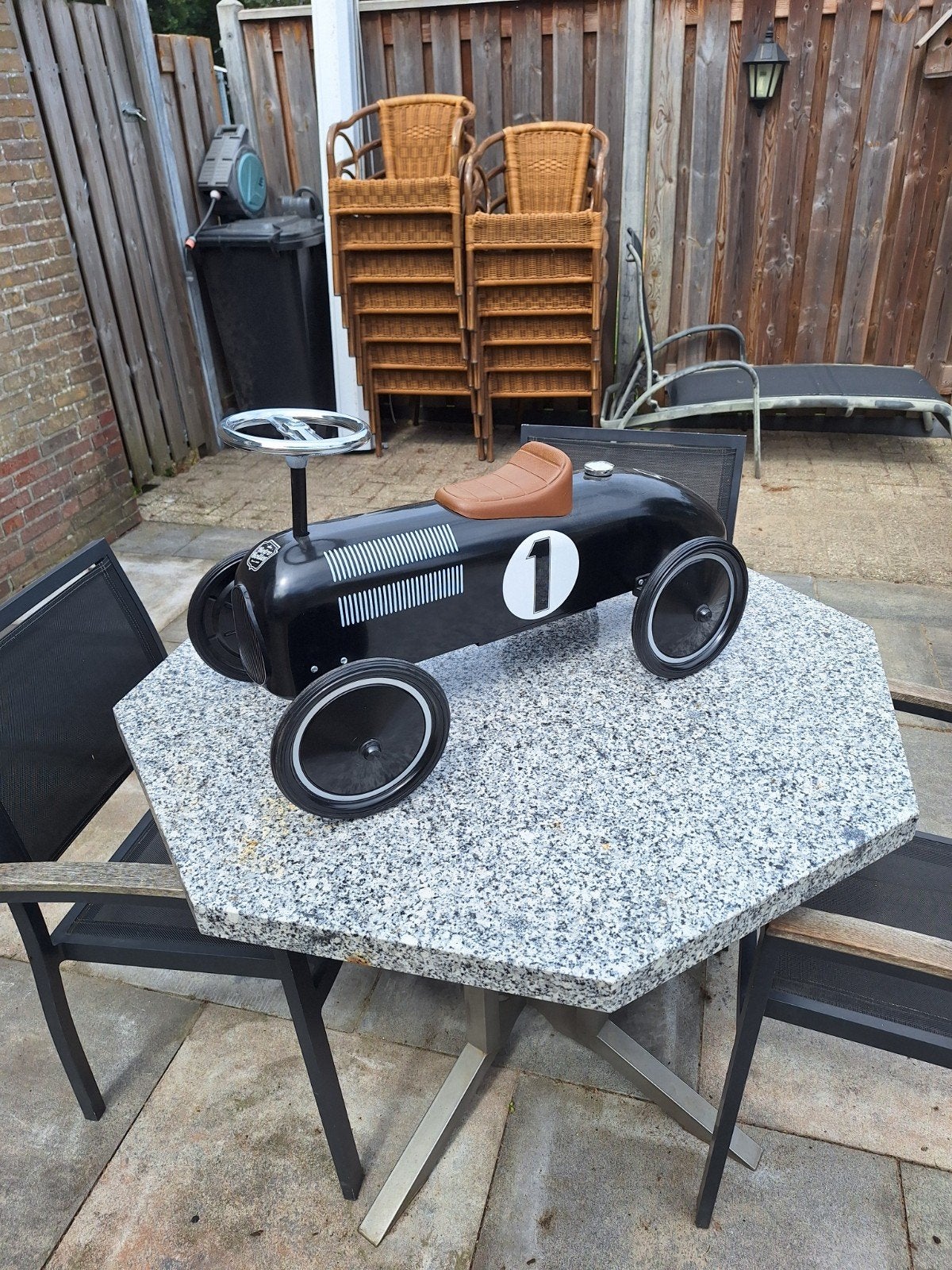 Loopauto nieuw, ., Nieuw, Ophalen of Verzenden, .