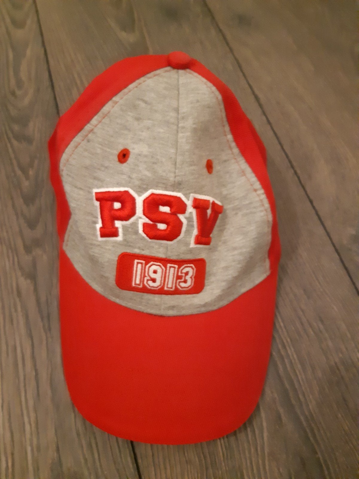Cap PSV, Ophalen, Zo goed als nieuw, Jongen of Meisje, Pet