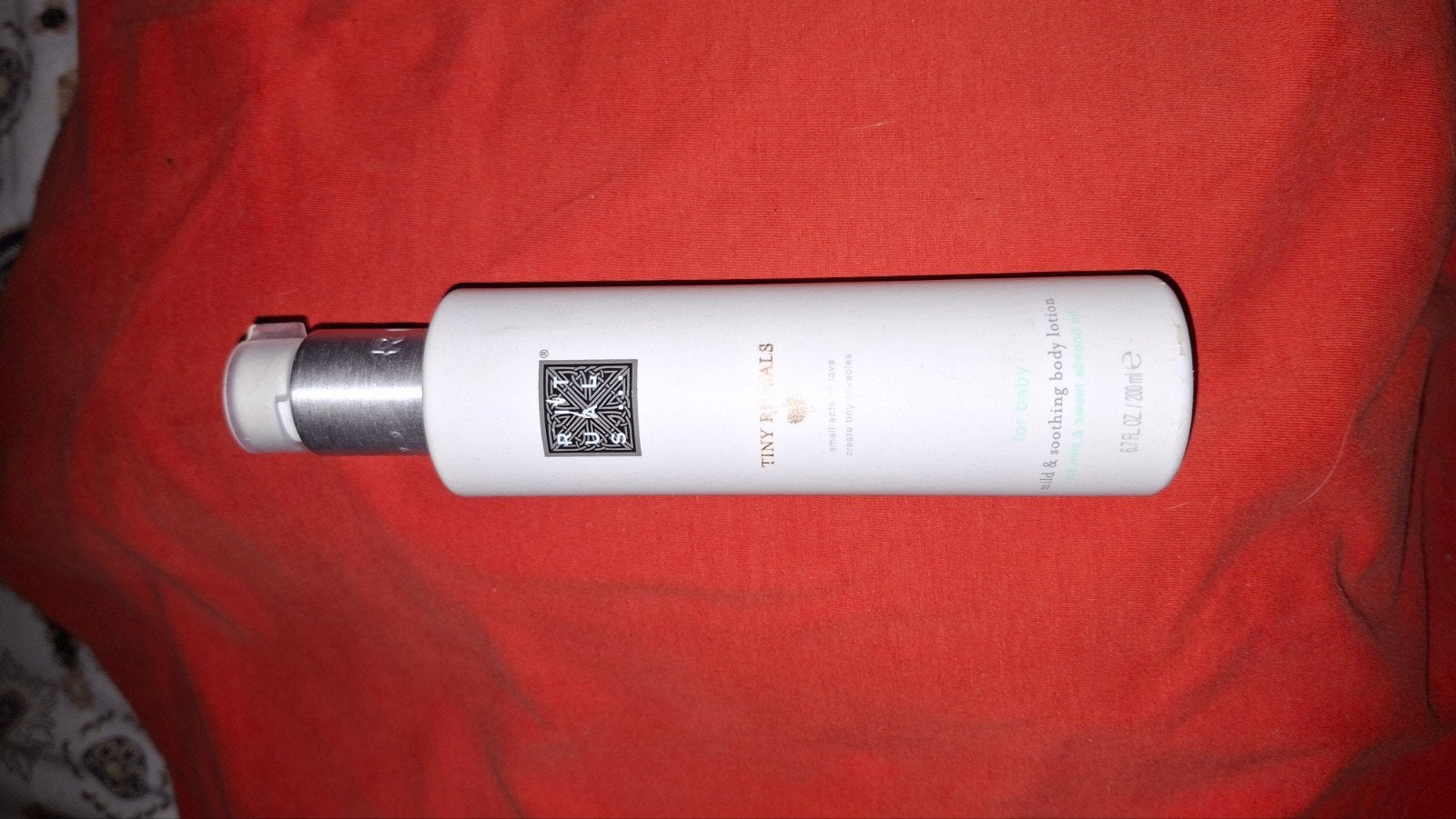 Rituals Tiny Rituals Milde & Verzachtende Bodylotion, Ophalen of Verzenden