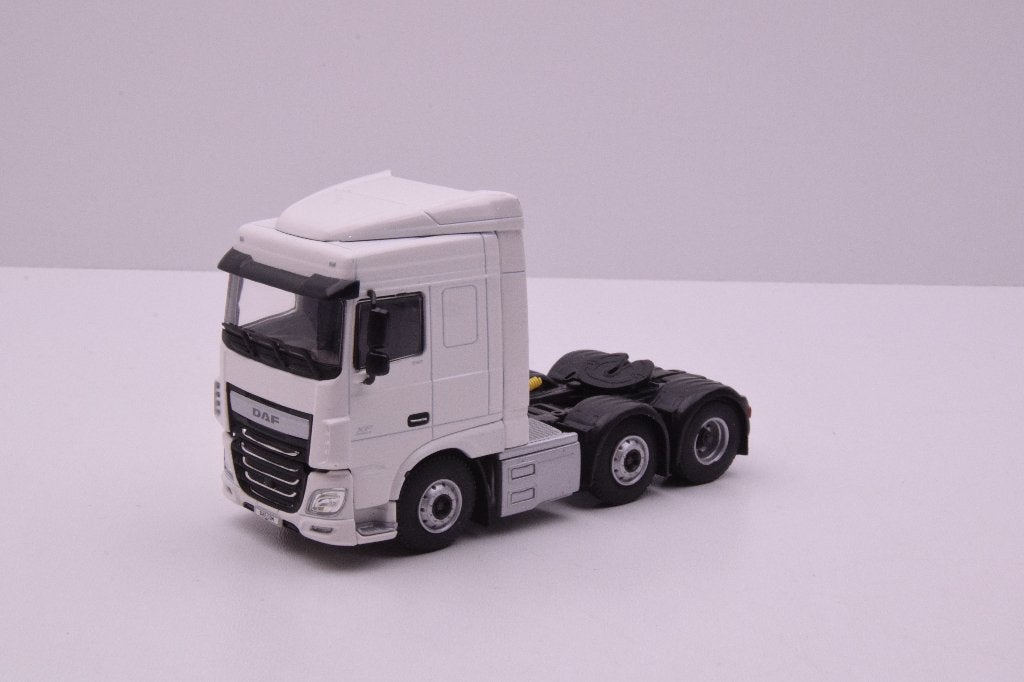 DAF XF  '' Whiteline  ''  WSI, Ophalen of Verzenden, Zo goed als nieuw, Bus of Vrachtwagen, Wsi