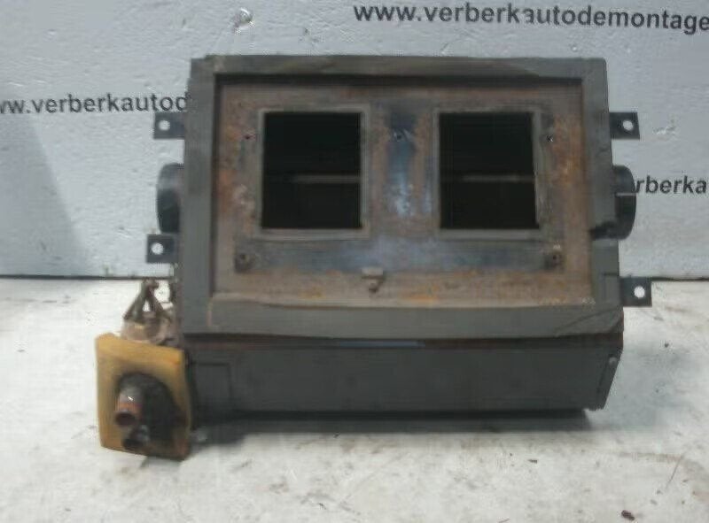 KACHELHUIS Sunbeam Rapier Fastback 1725cc (01-1970/-), Gebruikt, Ophalen of Verzenden, Info@VerberkAutodemontage.nl, Overige automerken