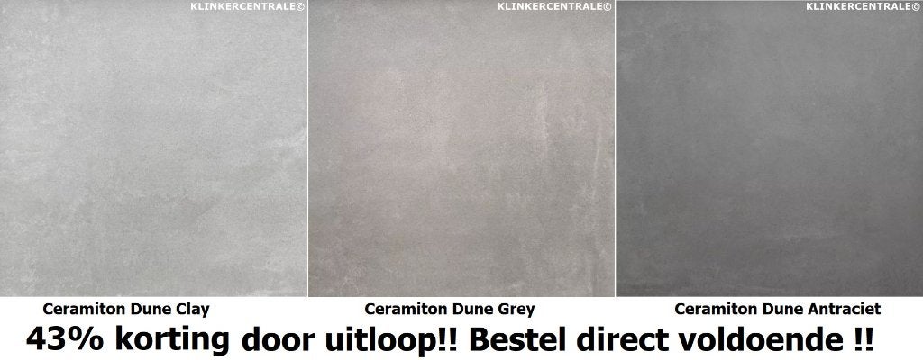 KORTING terrastegels Hummelo verschillende maten en kleuren., Verzenden, 10 m² of meer, GPSR; Meerdere, zie adv tekst, vraag ons ernaar.