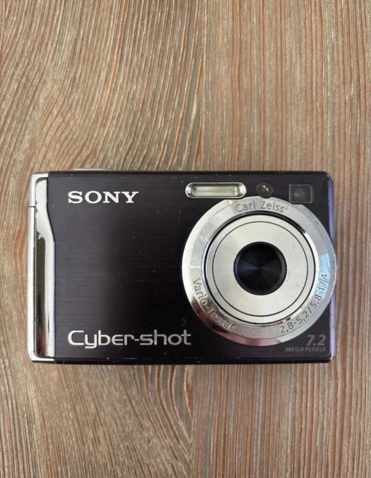 Sony Cybershot