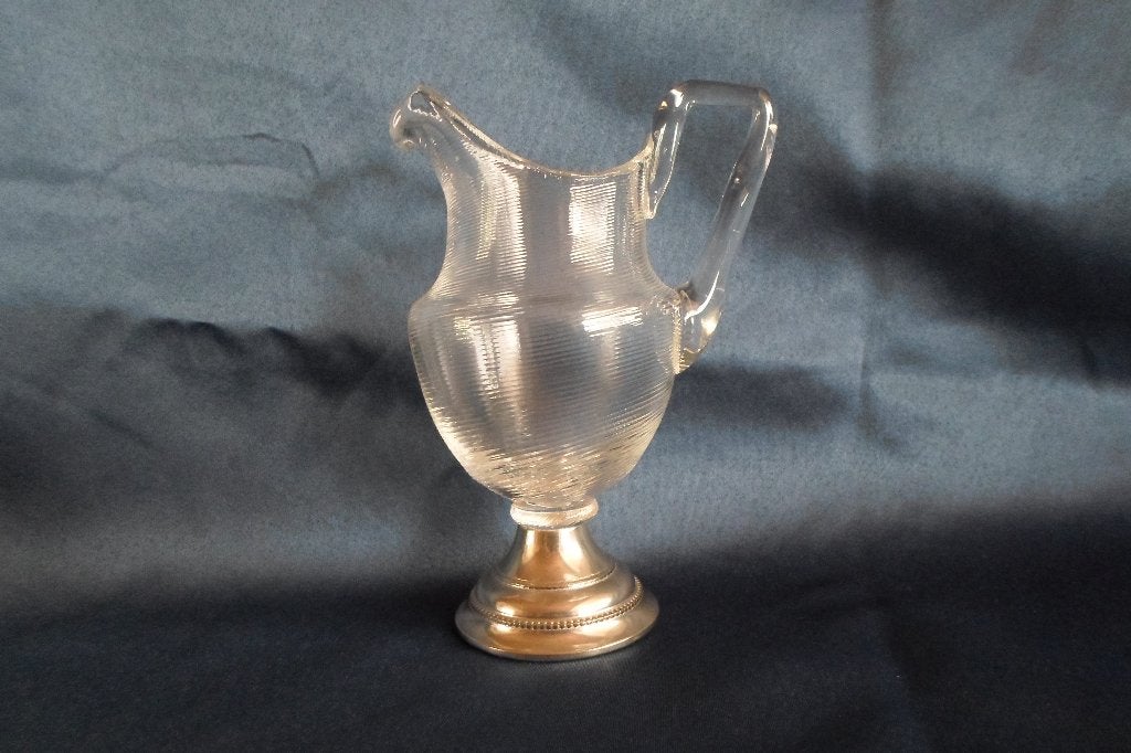 Fries Draadglas Melkkan, Ophalen of Verzenden