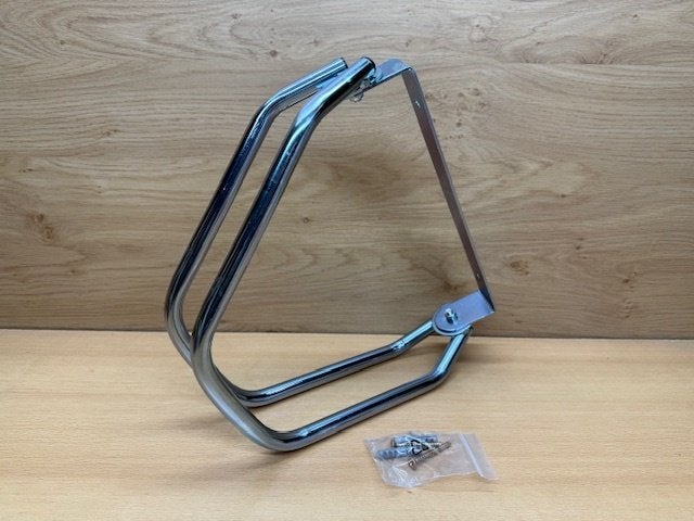 Fietsenrek 180 draaibaar., Eddiys, Espel, Nieuw, Info@eddiys.eu