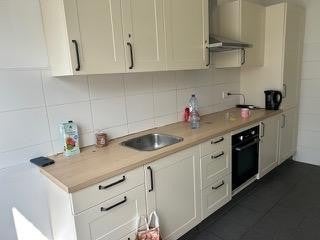 NIEUW! Woonruimte te huur Veldhovenring, Tilburg
