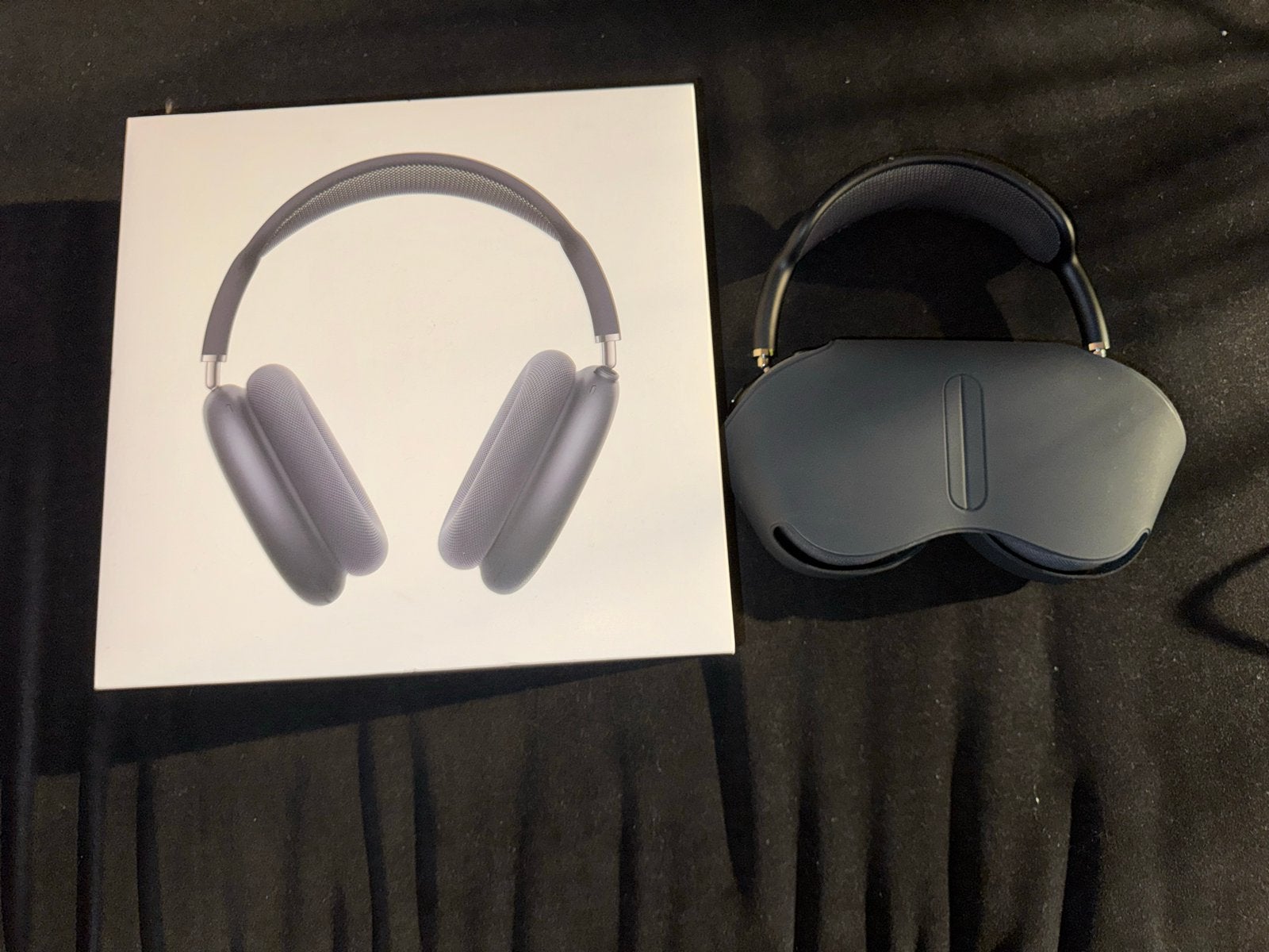 Apple AirPods Max - Zo goed als nieuw