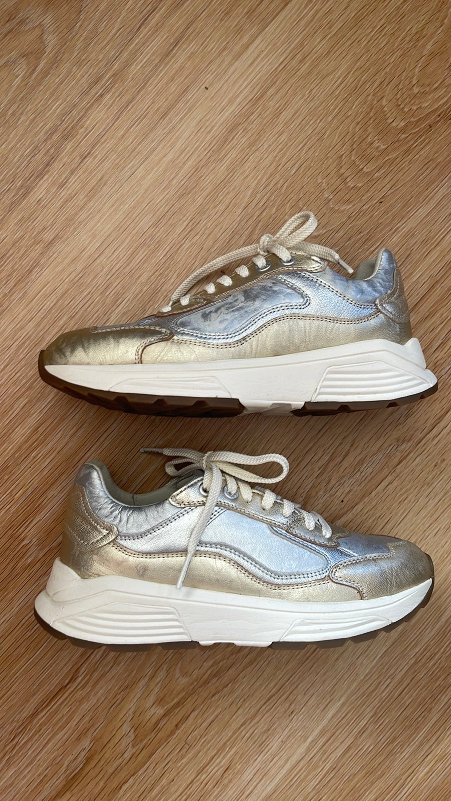 Sneakers van Xsensible Stretchwalker 37 G, zgan, 2xgedragen, Overige kleuren, Verzenden, Sneakers of Gympen, Zo goed als nieuw