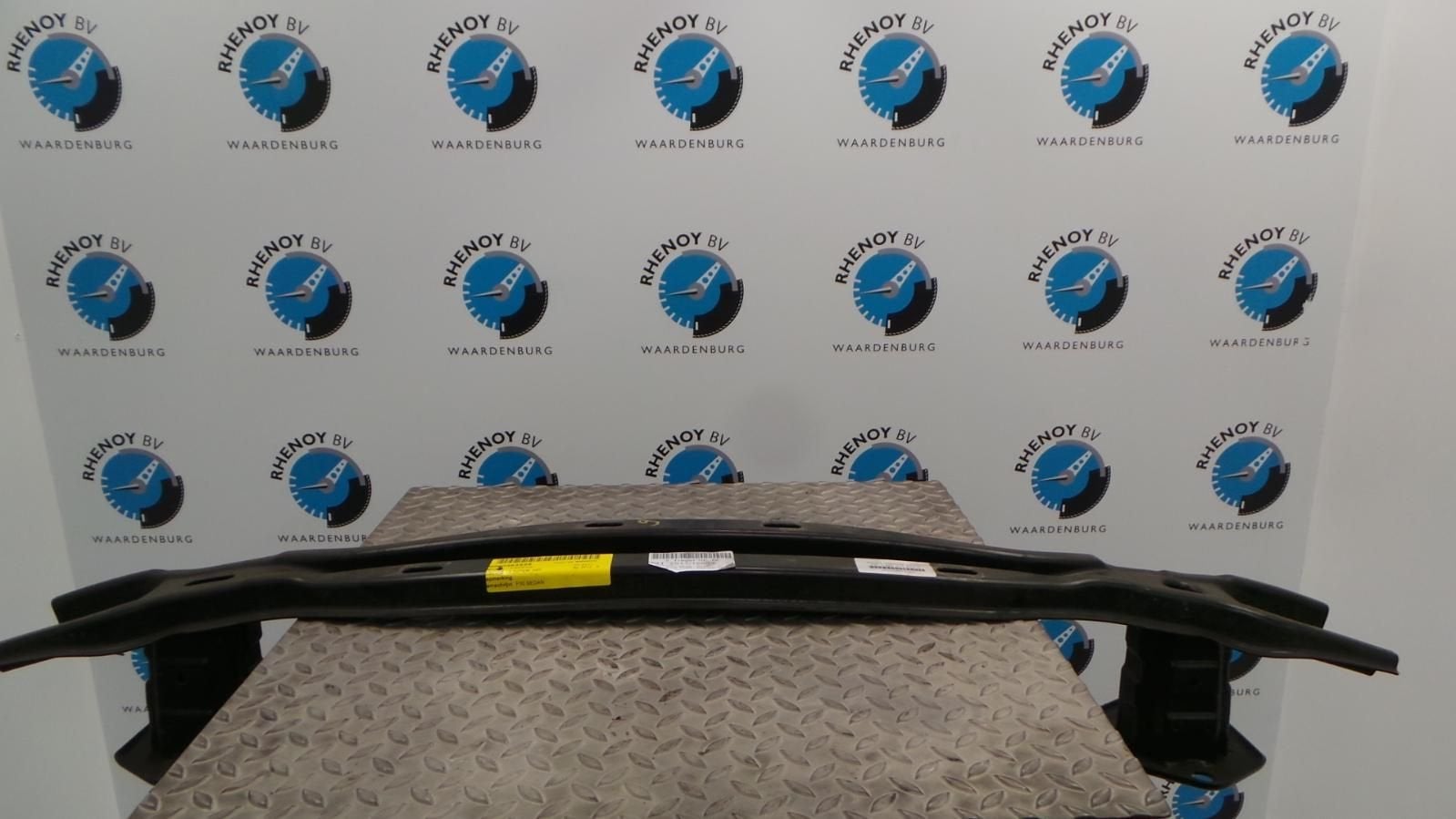 BMW 3 SERIES BUMPERBALK ACHTER 2014, Auto-onderdelen, Ophalen of Verzenden, Gebruikt, Stiba lid