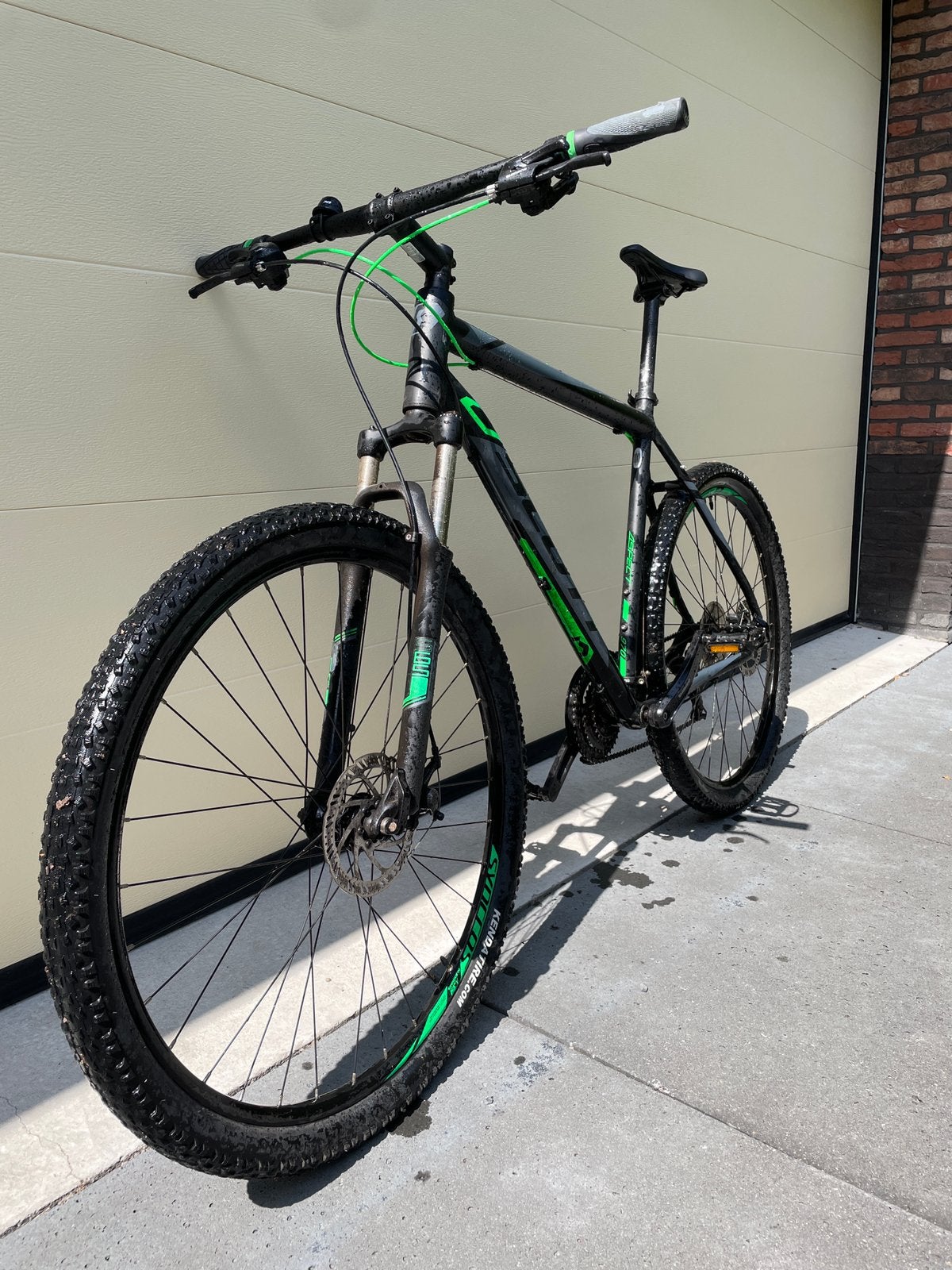 Scott Aspect 970, XXL frame, 29inch wielen, 57 cm of meer, Ophalen, Gebruikt, Overige merken