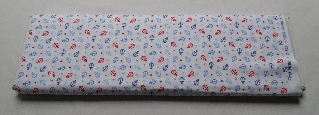Quilt stof – quiltstof – patchwork Northcott, Overige kleuren, Ophalen of Verzenden, 30 tot 120 cm, Katoen