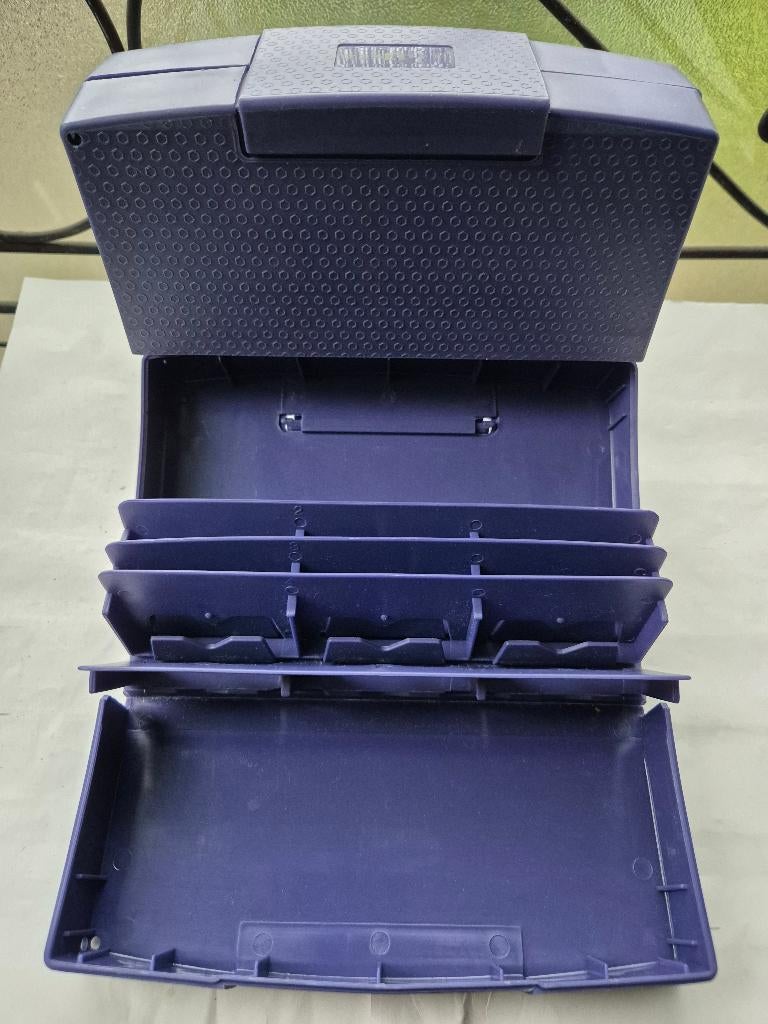 GAMEBOY ADVANCE case, Spelcomputers en Games, Games | Nintendo Game Boy, Gebruikt, 1 speler, Racen en Vliegen, Ophalen of Verzenden
