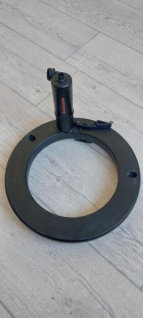 Raymarine Autohelm ST4000 MK1 Wheelpilot Wheel Drive Autopil, Ophalen of Verzenden, Zo goed als nieuw, Gps of Kompas