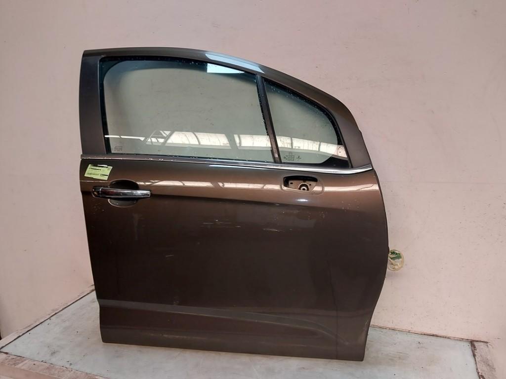 Portier Rechts Voor Citroën C3 (SC) 2013 9004CG, Gebruikt, Citroën, Kontakt-citroen@citroen.com, Citroën Deutschland GmbH
