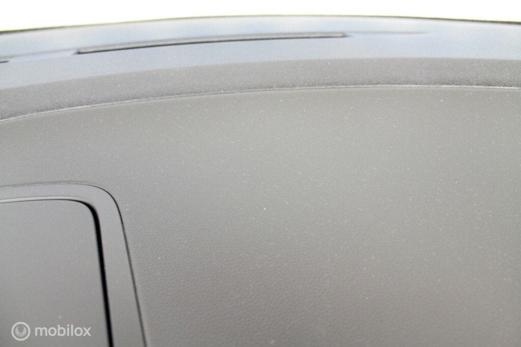 Airbag set - Dashboard zwart Renault Captur facelift, Gebruikt, Ophalen of Verzenden