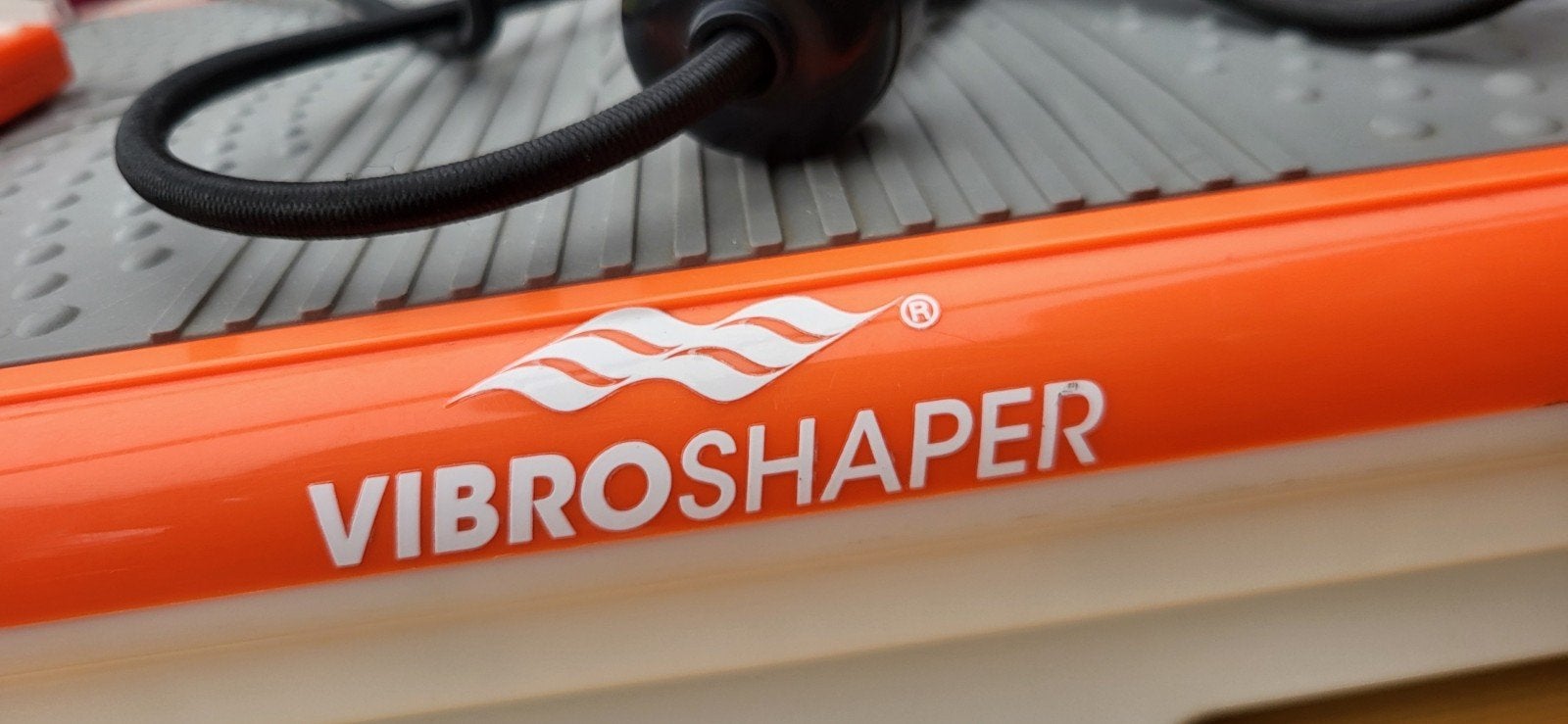 vibro shaper, Ophalen, Zo goed als nieuw, Buik, Overige typen