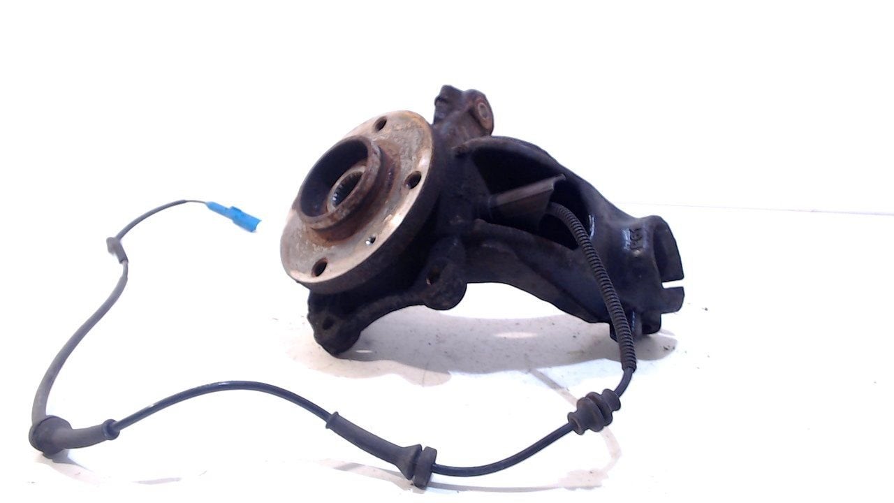 Wielnaaf rechts voor Citroën DS3, Onderdelen@venauto.nl, Van der Ven Autorecycling B.V., Gebruikt, Ettenseweg 76, 4706 PB Roosendaal, The Netherlands