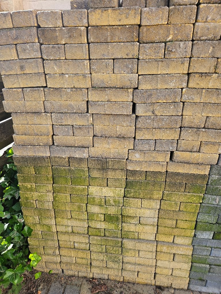 Gratis Straat Klinkers, Ophalen, Gebruikt, Beton, Klinkers