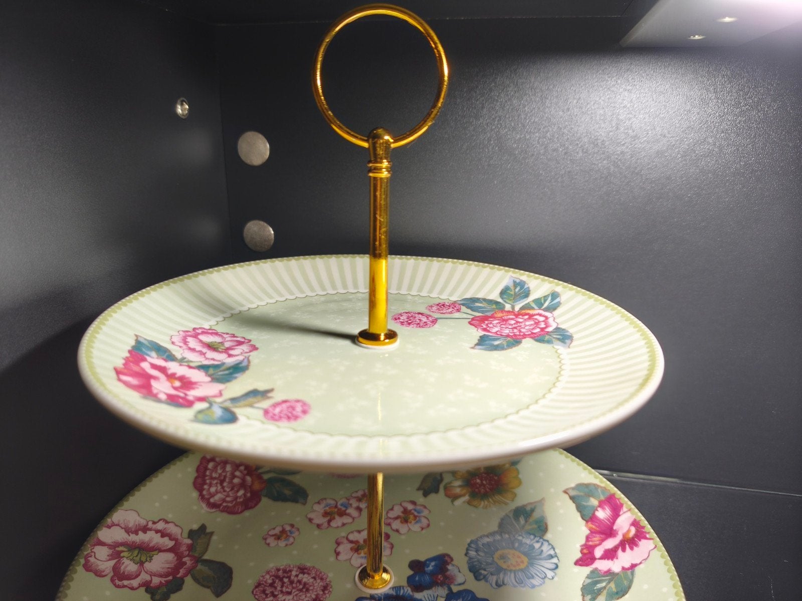 Room Seven Etagère voor High Tea - Zo goed als nieuw, Ophalen of Verzenden, Zo goed als nieuw, Overige merken, Overige typen