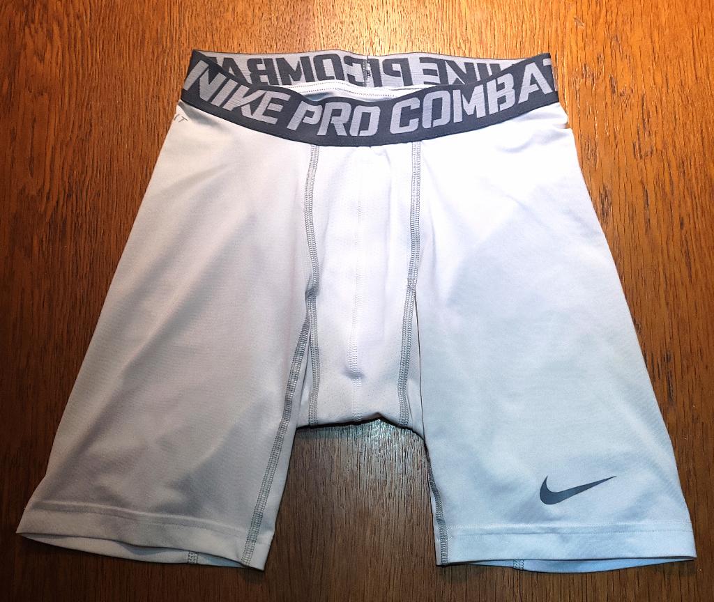 Nike PRO COMBAT Dri-FIT short NIEUW, Ophalen, Nieuw, Maat 46 (S) of kleiner, Zwart