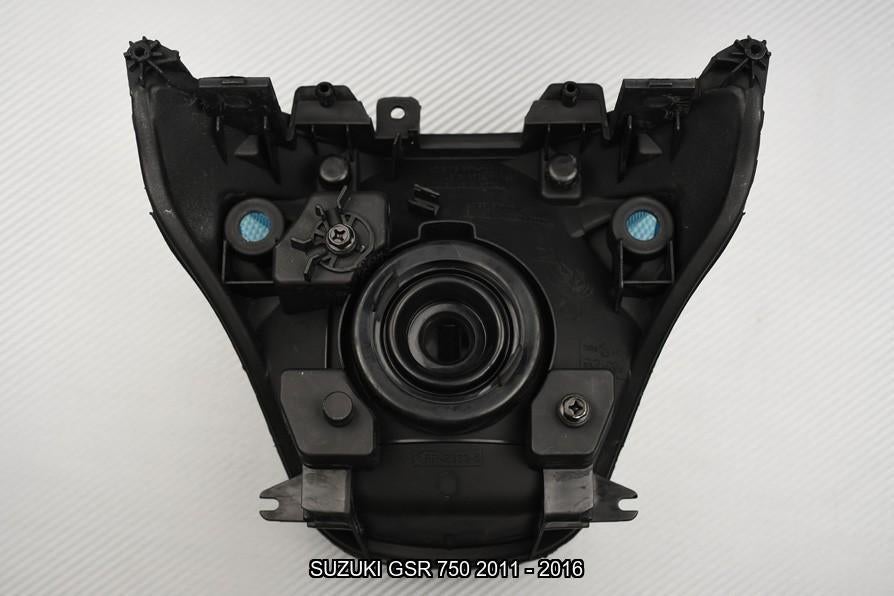 Koplamp / Voorlicht AVDB SUZUKI GSR 750 2011 - 2016, Ophalen of Verzenden, Nieuw