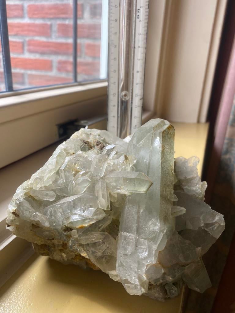 Kristal, Ophalen of Verzenden, Mineraal
