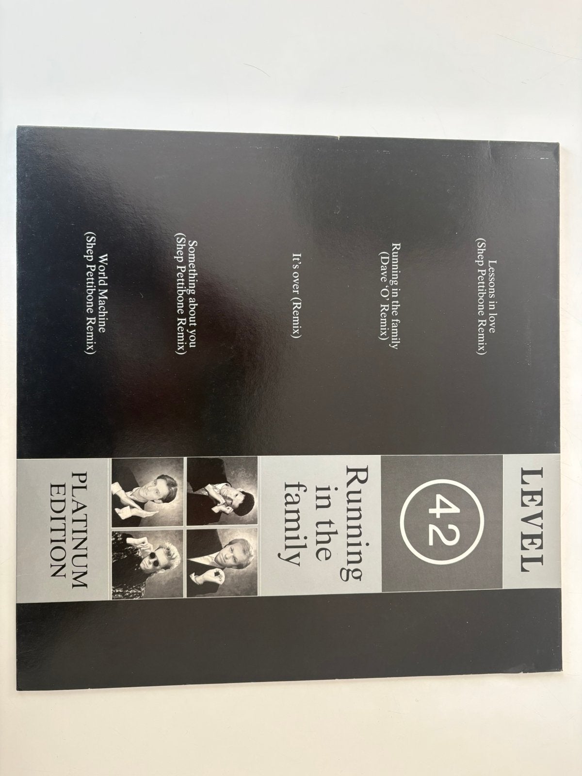 Lp’s te koop van een goede kwaliteit, Ophalen, Zo goed als nieuw