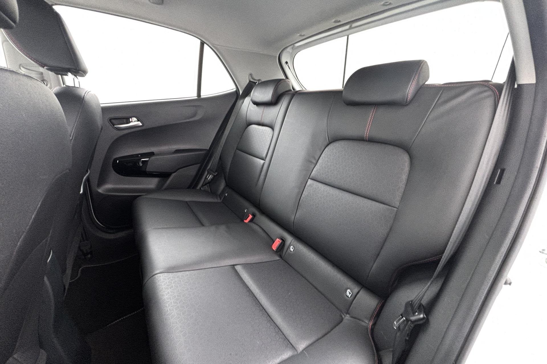 Foto 23 van Kia Picanto 1.0 DPi GT-Line Doorgereden en toch fris in uitr
