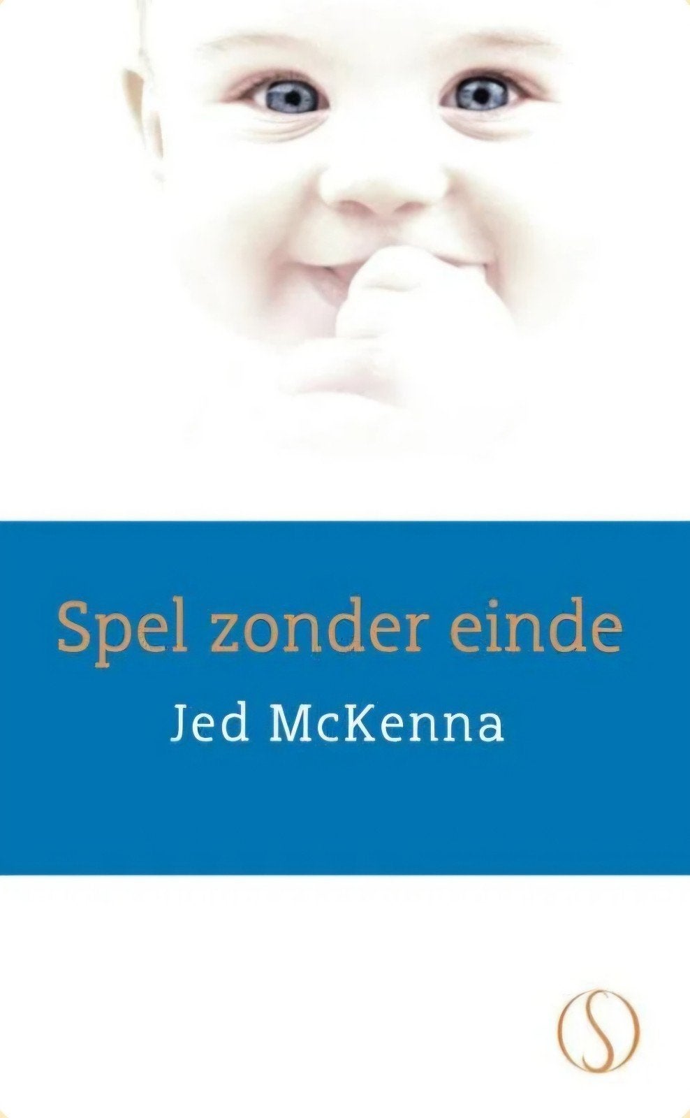 Spel zonder einde - Jed McKenna (Nieuw), Ophalen
