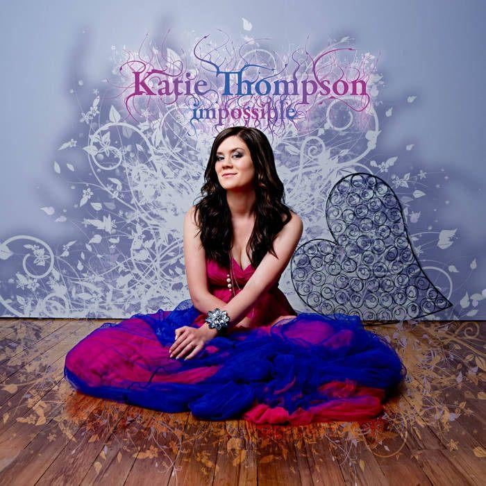 Katie thompson impossible, Ophalen of Verzenden, Nieuw in verpakking