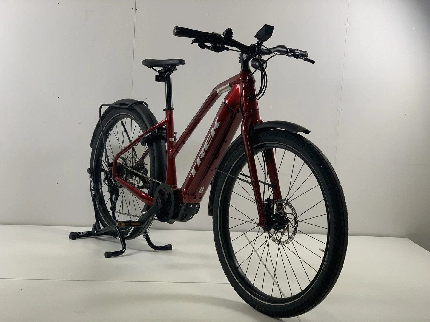 Trek Allant 8+ Stagger D46, Minder dan 47 cm, Gebruikt, Overige merken