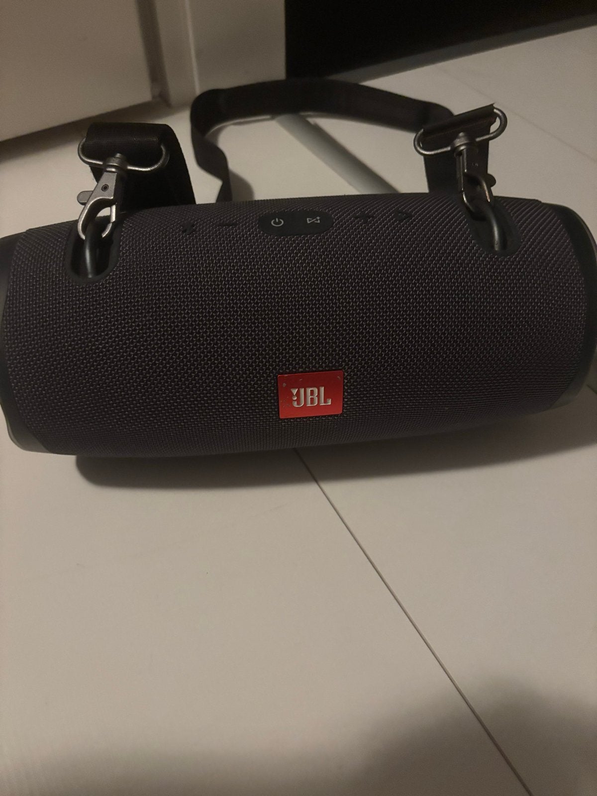 JBL Xtreme 2 Draagbare Bluetooth Speaker, JBL, Ophalen of Verzenden, Zo goed als nieuw, Bluetooth