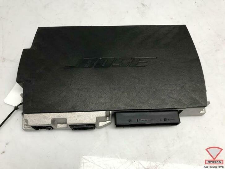 audi a6 a7 4g a8 4h bose versterker 4g0035223c, Gebruikt, AUDI AG, Auto-Union-Strasse 1
85045  Ingolstadt, DE, Kundenbetreuung@audi.de