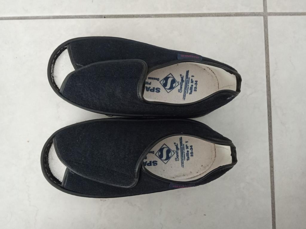 Pulman verbandschoenen maat 32-34 (nieuw), Diversen, Verpleegmiddelen, Ophalen, Nieuw