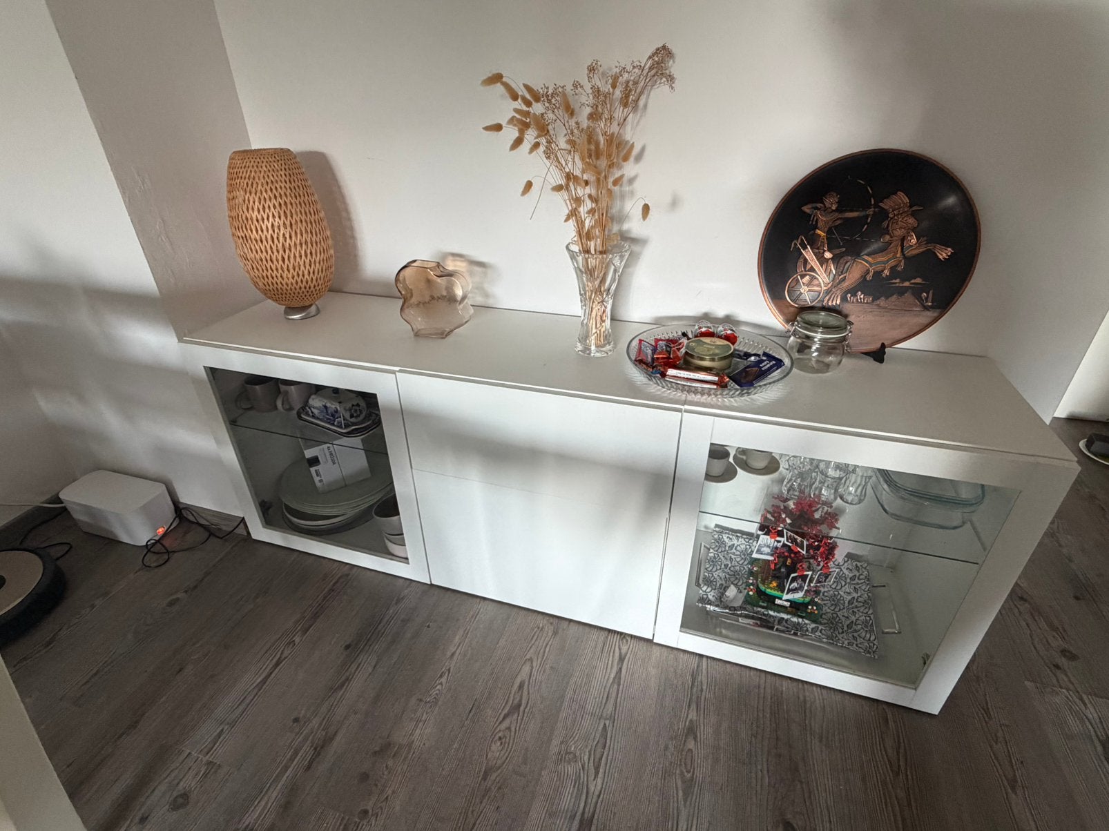 IKEA Kast, Ophalen, Zo goed als nieuw, 25 tot 50 cm