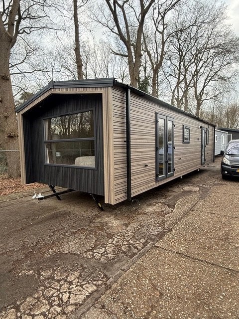 Chalet te koop : Globus 54 SUMMUM 1030x385, Tot en met 4