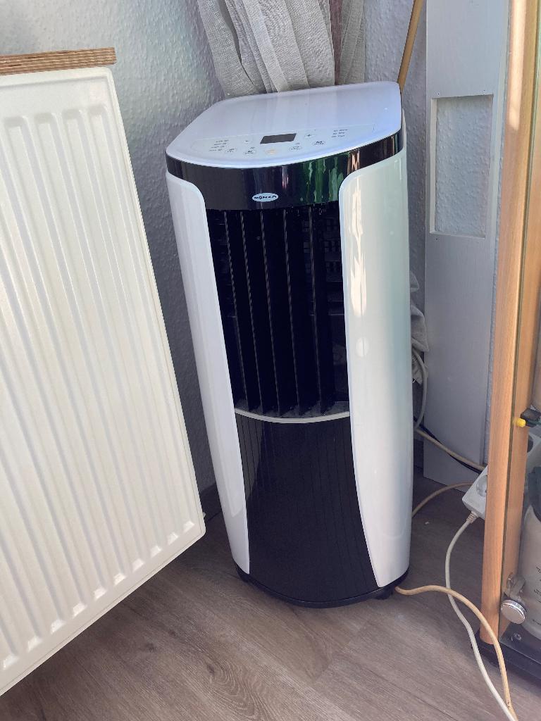Airco mobiel, Huis en Inrichting, Ophalen, Nieuw