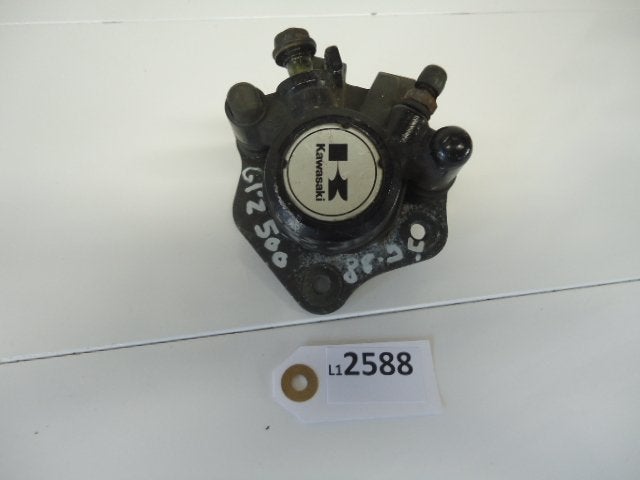 Remklauw D1-21150