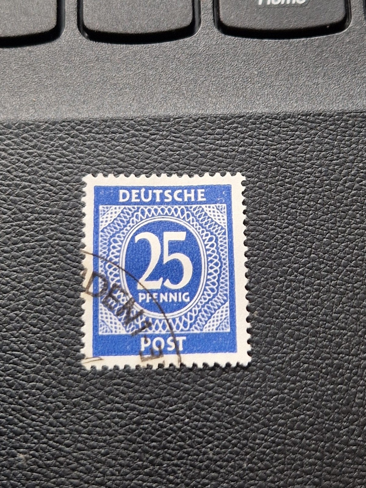 Gemeinschaftsausgaben gestempeld nr 926, Ophalen of Verzenden, Overige periodes, Gestempeld