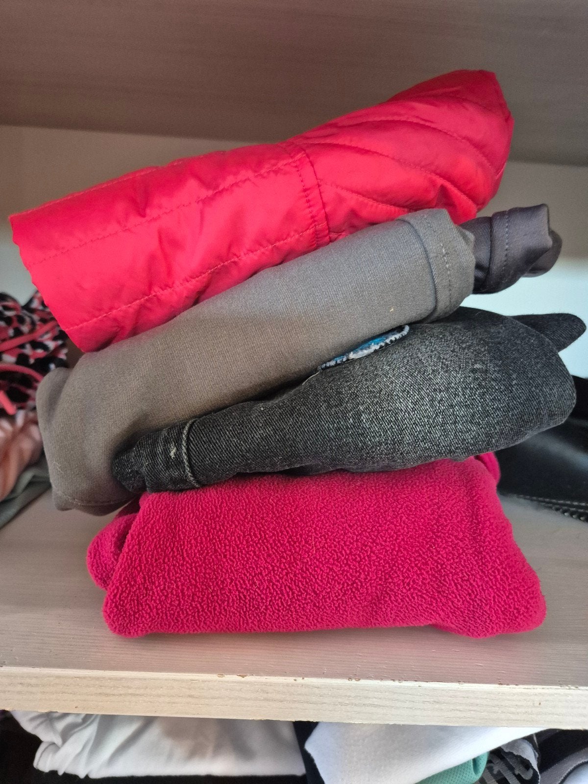 Kinder paardrijkleding maat 140, Dieren en Toebehoren, Paardrijkleding, Ophalen, Bovenkleding