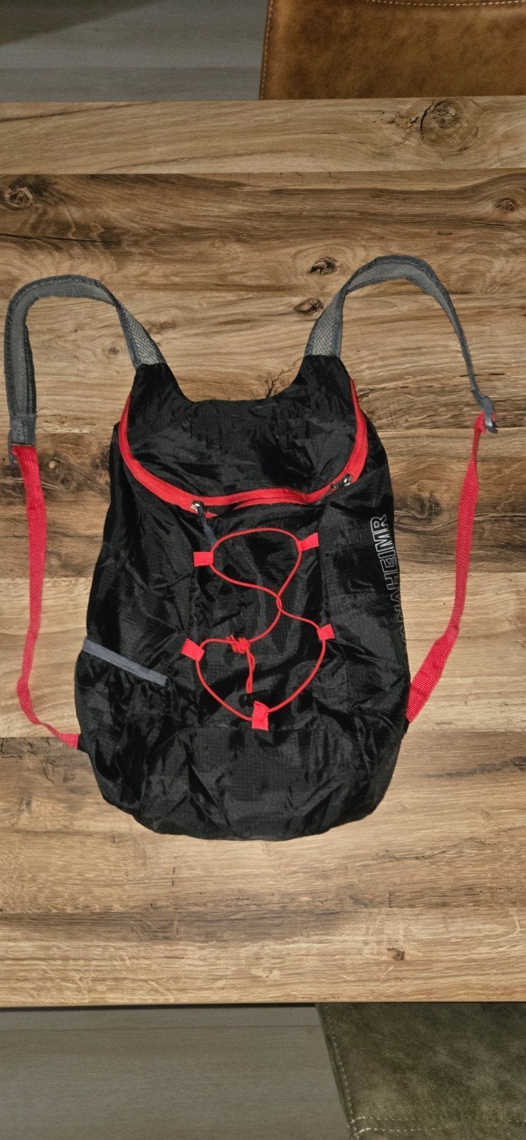 unisex rugzak 20 liter, 25 tot 40 cm, Nieuw, Overige merken, 45 tot 60 cm