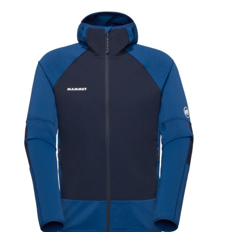 7 x TOP-kwaliteit jackets van Rab en Mammut. Als NIEUW!, Ophalen of Verzenden, Zo goed als nieuw, Kleding