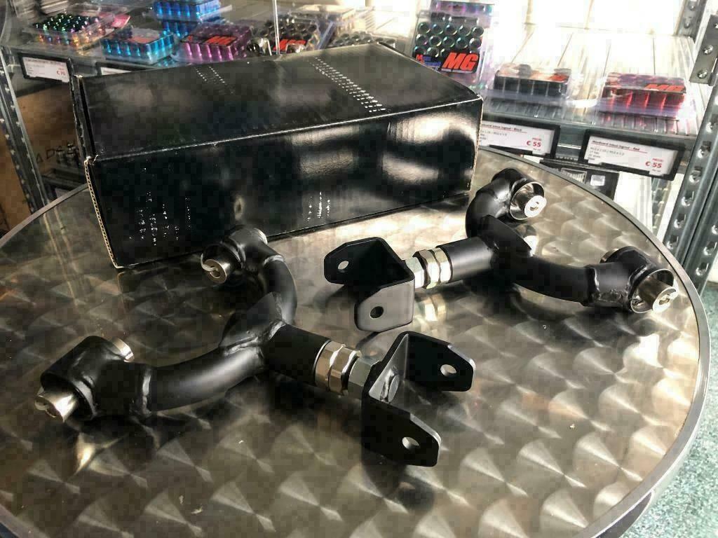 M2 Performance Camber armen - Mazda Mx-5 Mx5 NA NB NB-FL, Auto diversen, Tuning en Styling, Ophalen of Verzenden