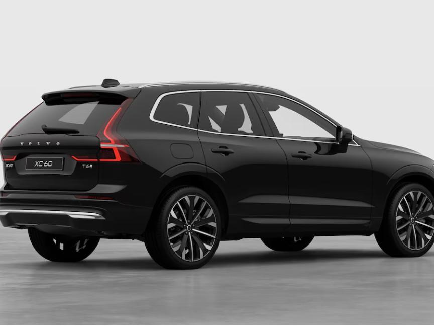 Volvo XC60 2.0 T6 Plug-in hybrid AWD Ultra Bright | Executiv, Automaat, Euro 6, 4 cilinders, 1969 cc