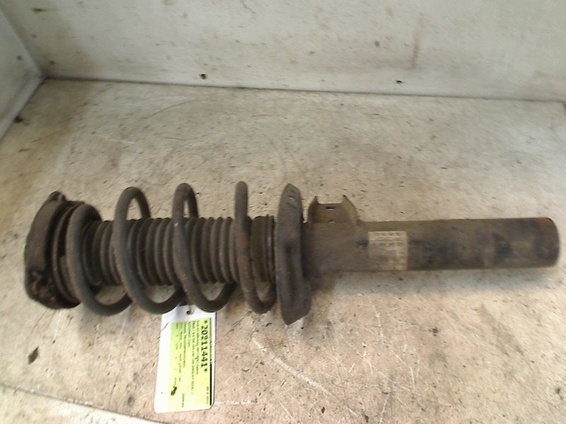 Veerpoot Links Voor Audi A3 Cabriolet (8P7) 2009 1T0413031HD, Gebruikt, Auto-Union-Straße  1, Ingolstadt 85057, , Duitsland, Info@audi.de
