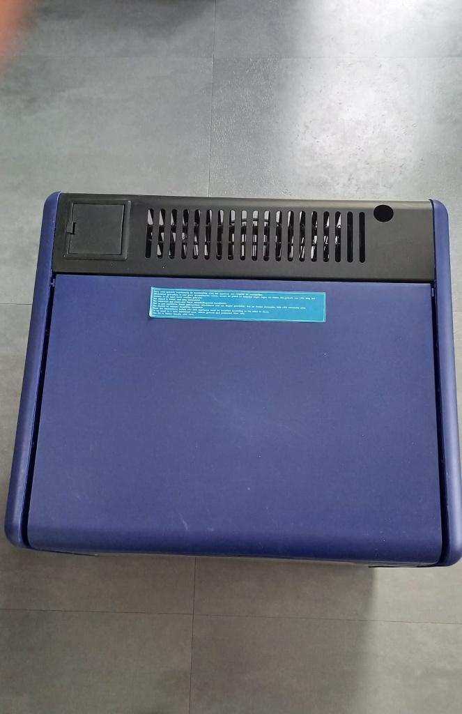 Tristar Icecool KB-7245 45C koelbox - 41 liter, Ophalen, Zo goed als nieuw, Koelbox, Compressor