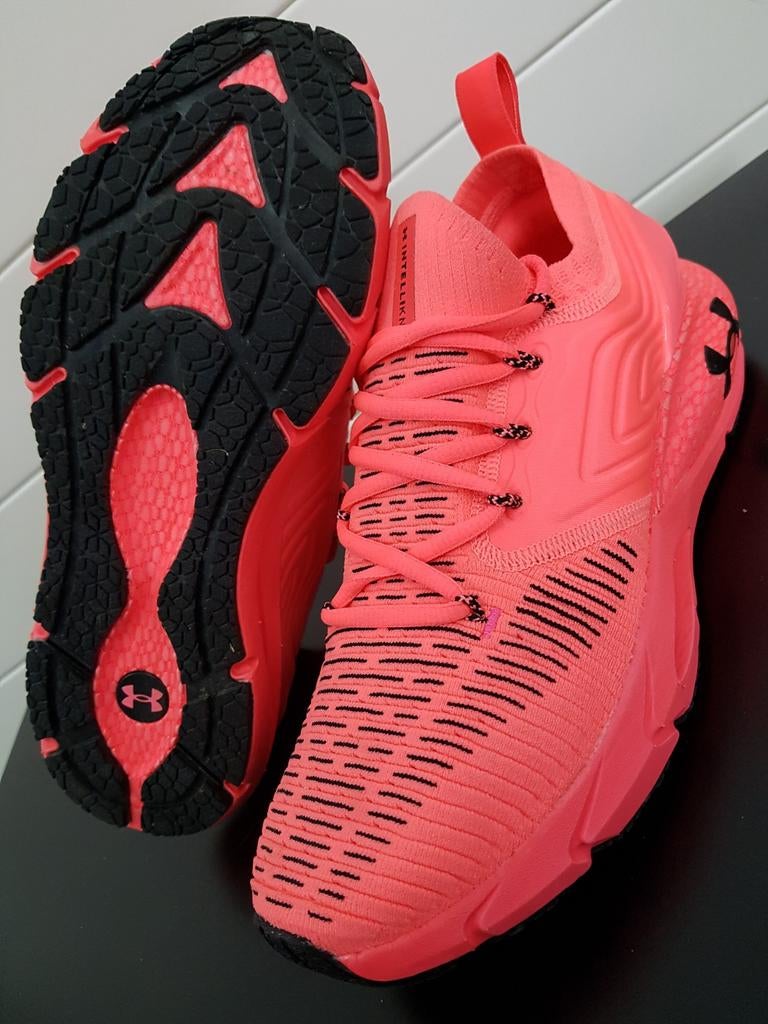 Under Armour HOVR Phantom 2 INKNT, Overige kleuren, Sportschoenen, Under Armour, Nieuw